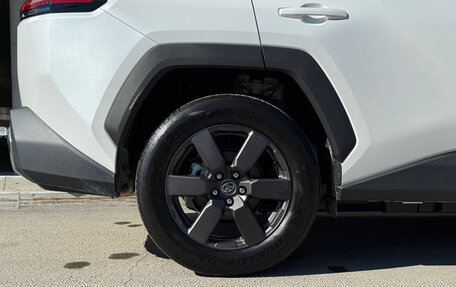 Toyota RAV4, 2026 год, 4 700 000 рублей, 34 фотография