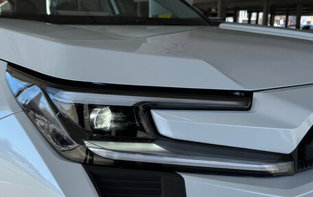 Toyota RAV4, 2026 год, 4 700 000 рублей, 33 фотография