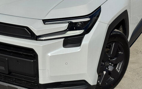 Toyota RAV4, 2026 год, 4 700 000 рублей, 32 фотография