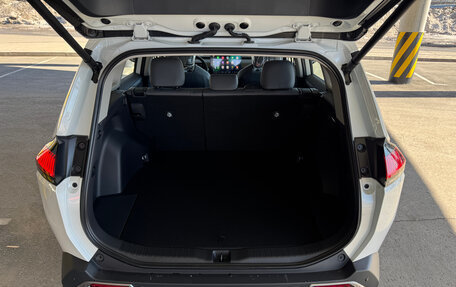 Toyota RAV4, 2026 год, 4 700 000 рублей, 29 фотография