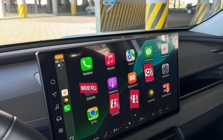 Toyota RAV4, 2026 год, 4 700 000 рублей, 21 фотография