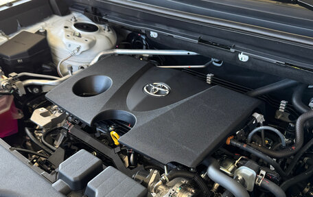 Toyota RAV4, 2026 год, 4 700 000 рублей, 38 фотография