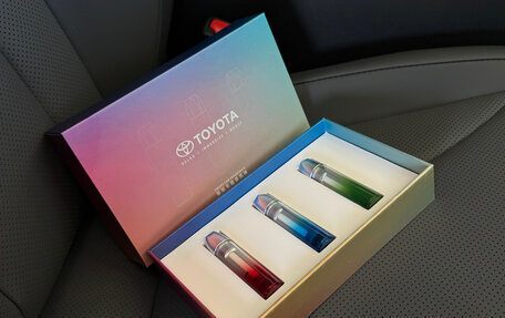 Toyota RAV4, 2026 год, 4 700 000 рублей, 39 фотография