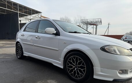 Chevrolet Lacetti, 2009 год, 560 000 рублей, 6 фотография