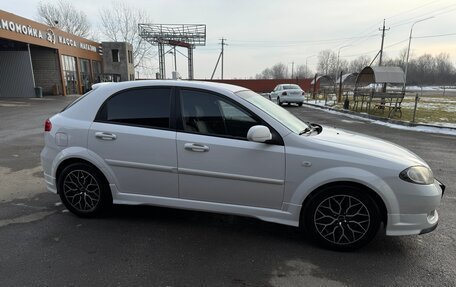 Chevrolet Lacetti, 2009 год, 560 000 рублей, 3 фотография