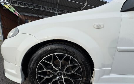 Chevrolet Lacetti, 2009 год, 560 000 рублей, 7 фотография