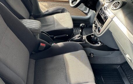 Chevrolet Lacetti, 2009 год, 560 000 рублей, 8 фотография