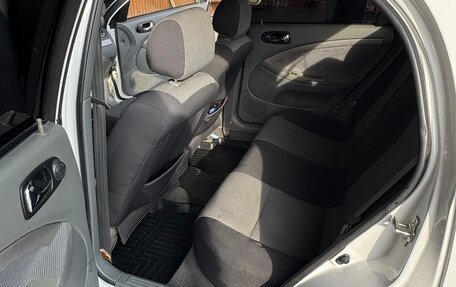 Chevrolet Lacetti, 2009 год, 560 000 рублей, 9 фотография