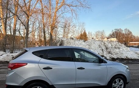 Hyundai ix35 I рестайлинг, 2014 год, 1 600 000 рублей, 4 фотография