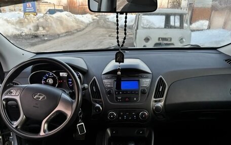 Hyundai ix35 I рестайлинг, 2014 год, 1 600 000 рублей, 8 фотография