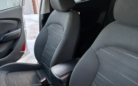 Hyundai ix35 I рестайлинг, 2014 год, 1 600 000 рублей, 11 фотография