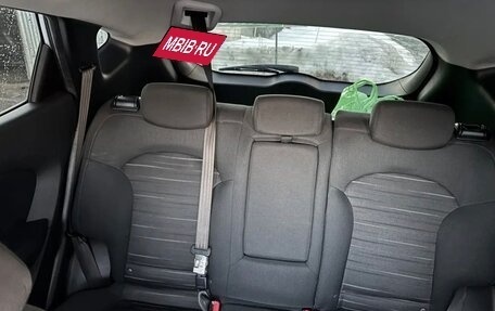 Hyundai ix35 I рестайлинг, 2014 год, 1 600 000 рублей, 12 фотография