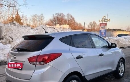Hyundai ix35 I рестайлинг, 2014 год, 1 600 000 рублей, 7 фотография
