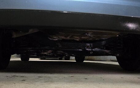 Ford Focus II рестайлинг, 2005 год, 575 000 рублей, 7 фотография