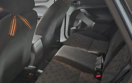 Ford Focus II рестайлинг, 2005 год, 575 000 рублей, 9 фотография