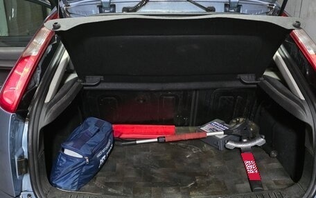 Ford Focus II рестайлинг, 2005 год, 575 000 рублей, 10 фотография