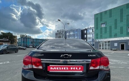 Chevrolet Cruze II, 2012 год, 650 000 рублей, 7 фотография