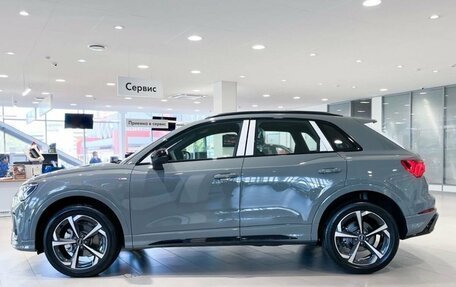 Audi Q3, 2025 год, 4 990 000 рублей, 3 фотография