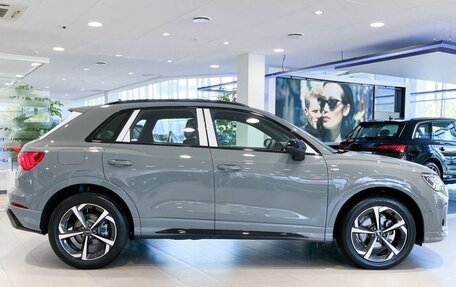 Audi Q3, 2025 год, 4 990 000 рублей, 4 фотография