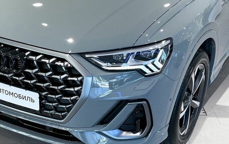 Audi Q3, 2025 год, 4 990 000 рублей, 7 фотография