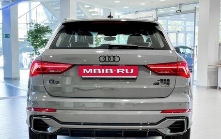 Audi Q3, 2025 год, 4 990 000 рублей, 6 фотография