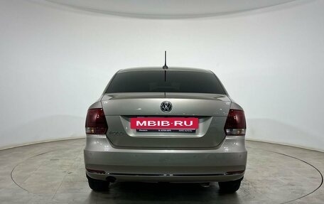 Volkswagen Polo VI (EU Market), 2020 год, 1 350 000 рублей, 3 фотография