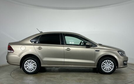 Volkswagen Polo VI (EU Market), 2020 год, 1 350 000 рублей, 5 фотография