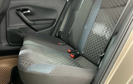 Volkswagen Polo VI (EU Market), 2020 год, 1 350 000 рублей, 16 фотография