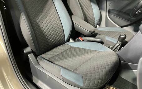 Volkswagen Polo VI (EU Market), 2020 год, 1 350 000 рублей, 15 фотография