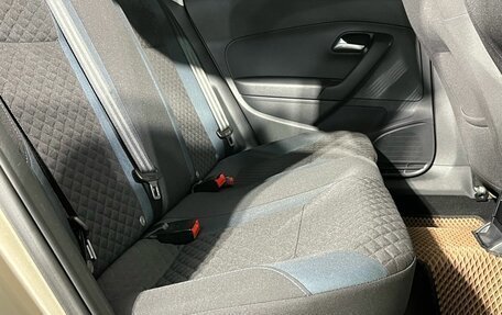 Volkswagen Polo VI (EU Market), 2020 год, 1 350 000 рублей, 17 фотография