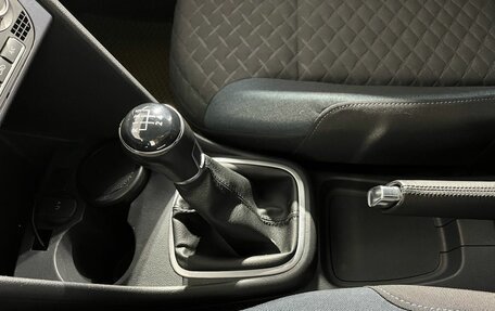 Volkswagen Polo VI (EU Market), 2020 год, 1 350 000 рублей, 12 фотография