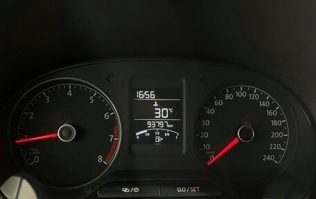 Volkswagen Polo VI (EU Market), 2020 год, 1 350 000 рублей, 13 фотография