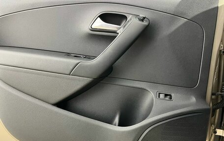 Volkswagen Polo VI (EU Market), 2020 год, 1 350 000 рублей, 18 фотография