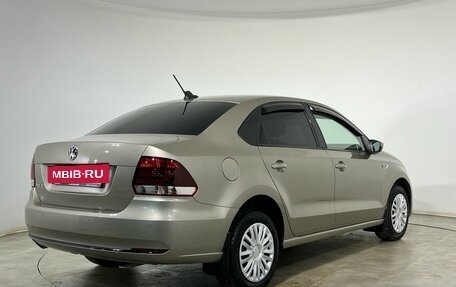 Volkswagen Polo VI (EU Market), 2020 год, 1 350 000 рублей, 4 фотография