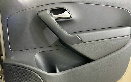 Volkswagen Polo VI (EU Market), 2020 год, 1 350 000 рублей, 19 фотография