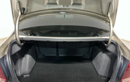 Volkswagen Polo VI (EU Market), 2020 год, 1 350 000 рублей, 20 фотография