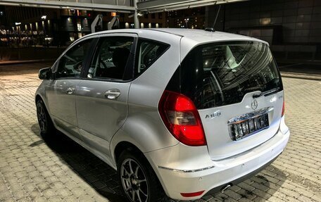 Mercedes-Benz A-Класс, 2011 год, 1 190 000 рублей, 4 фотография