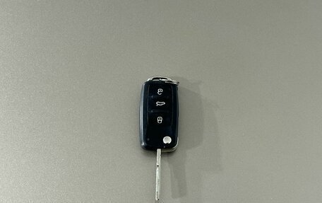 Volkswagen Polo VI (EU Market), 2020 год, 1 350 000 рублей, 22 фотография