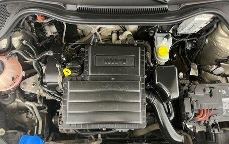 Volkswagen Polo VI (EU Market), 2020 год, 1 350 000 рублей, 21 фотография