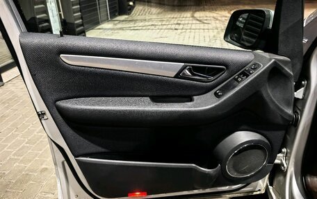 Mercedes-Benz A-Класс, 2011 год, 1 190 000 рублей, 7 фотография