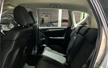 Mercedes-Benz A-Класс, 2011 год, 1 190 000 рублей, 11 фотография