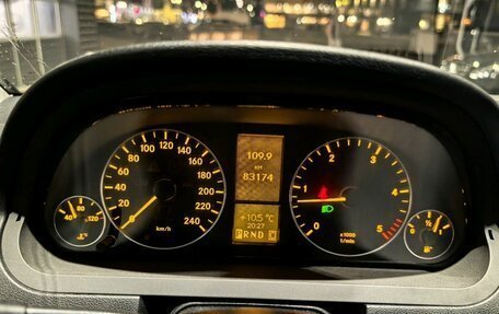 Mercedes-Benz A-Класс, 2011 год, 1 190 000 рублей, 10 фотография