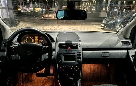 Mercedes-Benz A-Класс, 2011 год, 1 190 000 рублей, 8 фотография