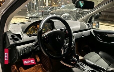 Mercedes-Benz A-Класс, 2011 год, 1 190 000 рублей, 6 фотография