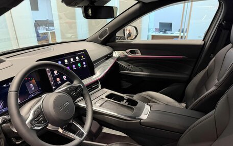 Haval F7, 2026 год, 3 662 010 рублей, 3 фотография