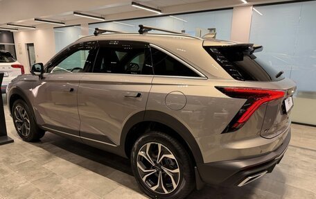 Haval F7, 2026 год, 3 662 010 рублей, 2 фотография