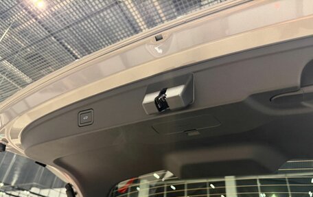 Haval F7, 2026 год, 3 662 010 рублей, 11 фотография