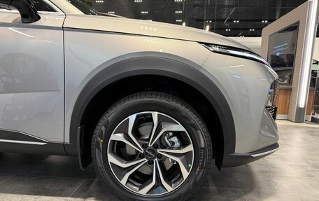 Haval F7, 2026 год, 3 662 010 рублей, 13 фотография