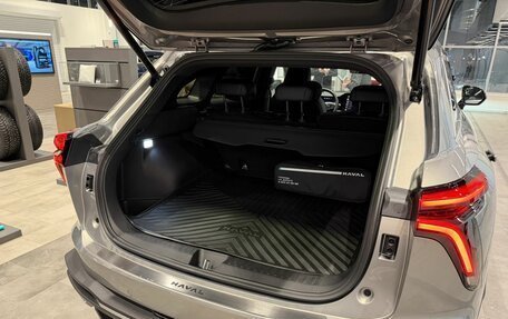 Haval F7, 2026 год, 3 662 010 рублей, 9 фотография