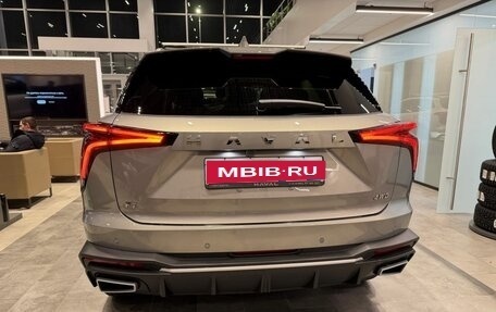 Haval F7, 2026 год, 3 662 010 рублей, 7 фотография